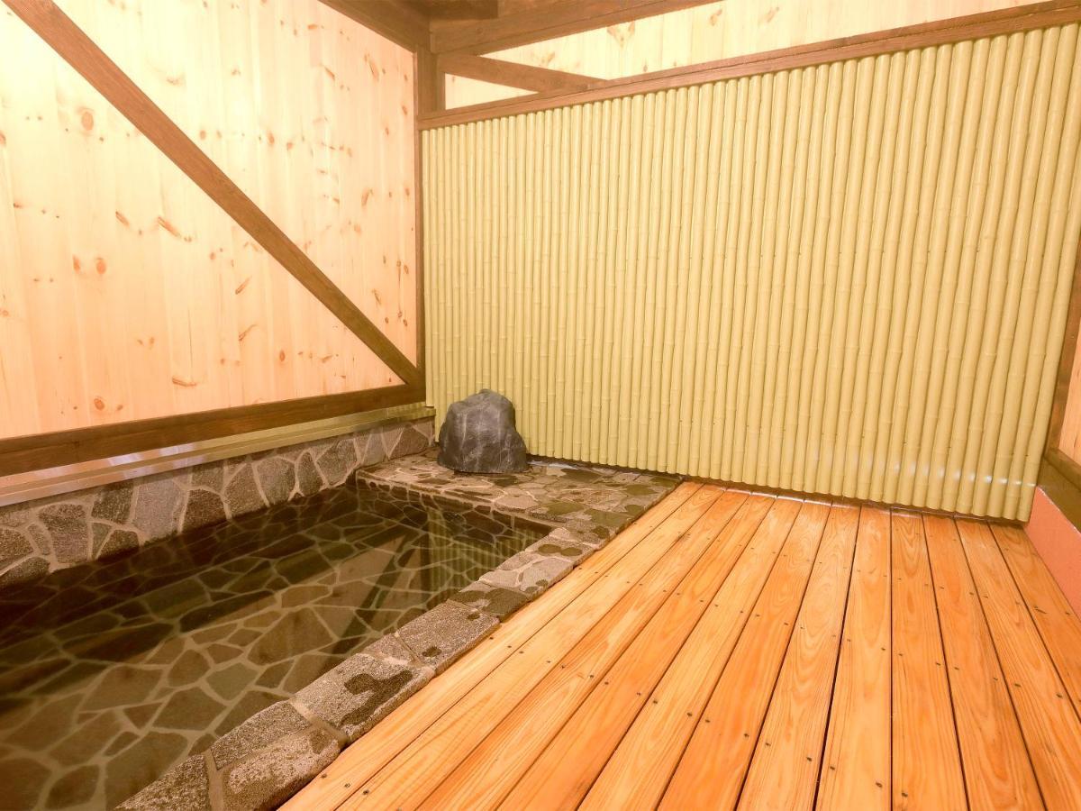 Apprising Hotels Granjam Tsugaike Otari Exterior foto