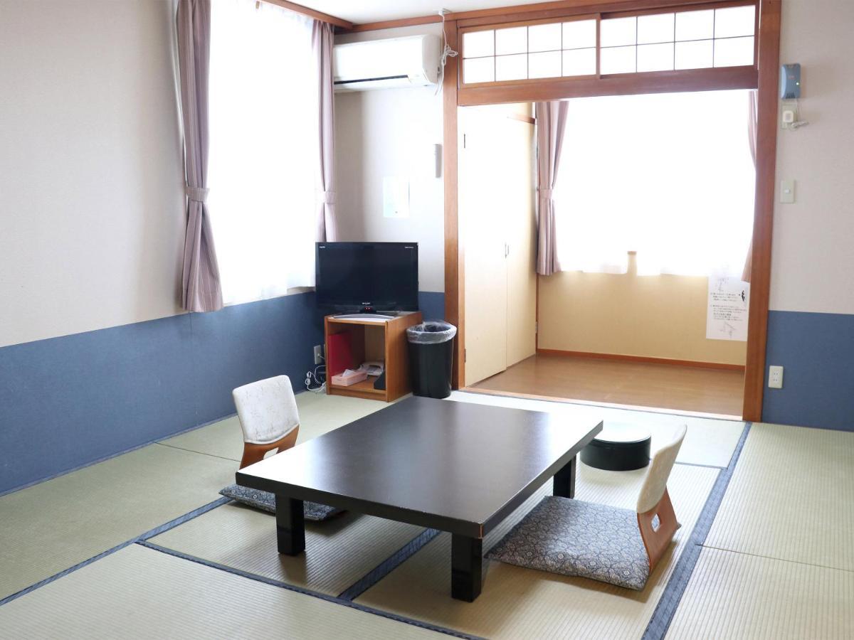 Apprising Hotels Granjam Tsugaike Otari Exterior foto